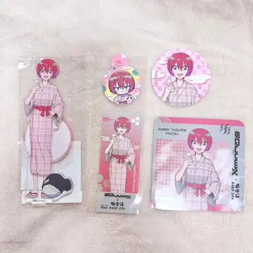 극락탕 콜라보 바닥 세트