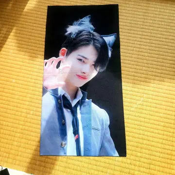 ENHYPEN NI-KI 천 포스터