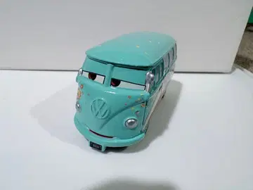 단종 토미카 카즈 필모어 깨끗함