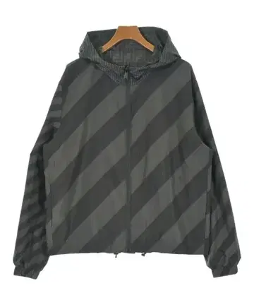 펜디 마운틴 파카 남성용