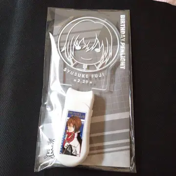 테니스의 왕자님 후지 응원봉