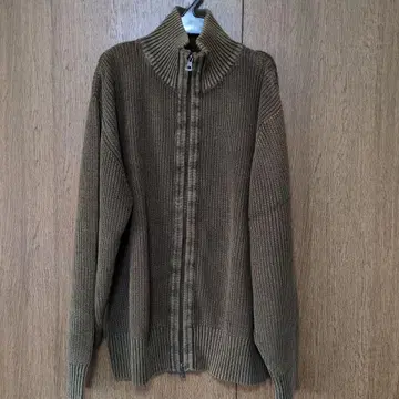 [ 새상품급 수입 구제 의류 ] 코튼 니트