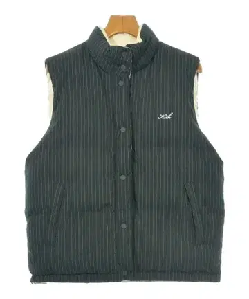 KITH 다운 자켓/다운 베스트 남성용