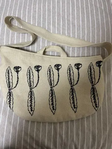 미나 페르호넨 2way 숄더백 (소)