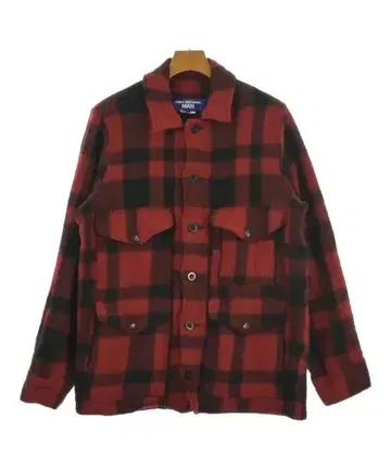 JUNYA WATANABE MAN 블루종 (기타) 남성용