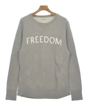 GLR 스탠다드 맨투맨 남성용