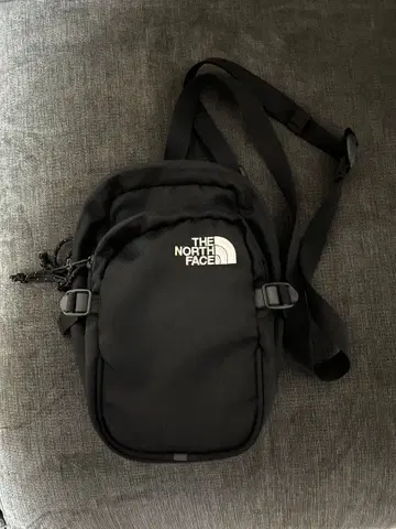 THE NORTH FACE / Boulder Mini Shoulder