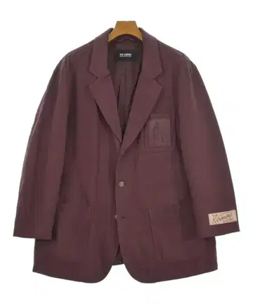 RAF SIMONS 테일러드 자켓 남성용