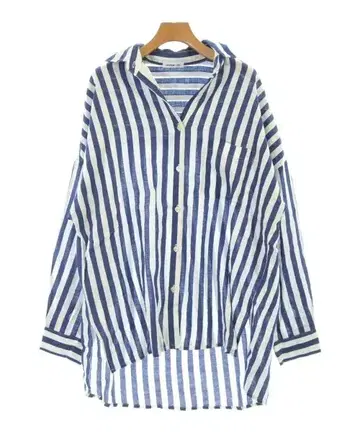 EVERYDAY I LIKE 캐주얼 셔츠 여성용