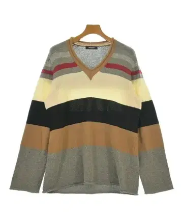 UNDER COVER 니트/스웨터 남성용