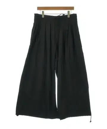 yohji yamamoto POUR HOMME 팬츠 (기타) 남성용