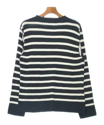 기타 니트 스웨터 남성용