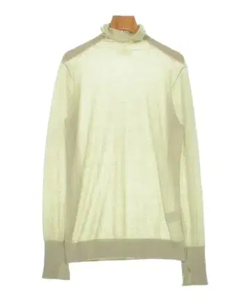 TOMORROWLAND .B 니트 스웨터 여성용