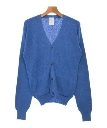 기타 가디건 남성용