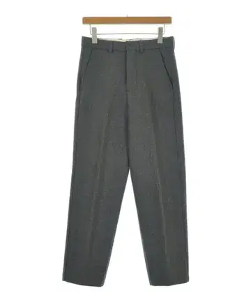 ami 슬랙스 남성용