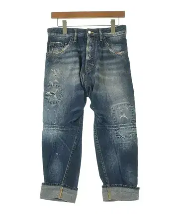 DSQUARED 데님 팬츠 남성용