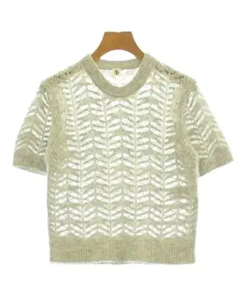 더 가먼트 니트 스웨터 여성용