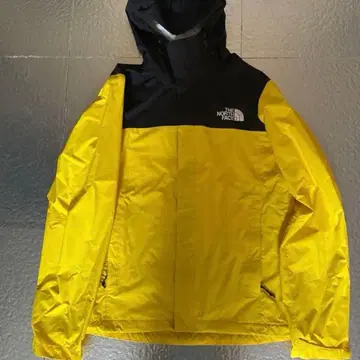 THE NORTH FACE 나일론 후드티