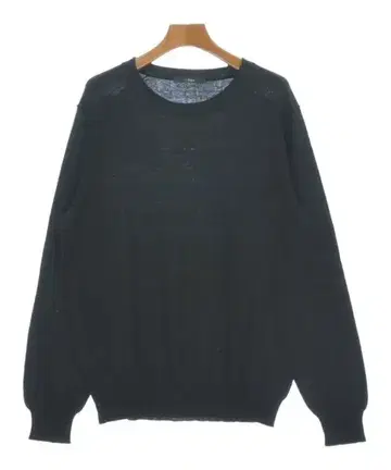 Z Zegna 니트 스웨터 남성용