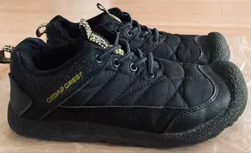 CEDAR CREST 시더 크레스트 스니커즈