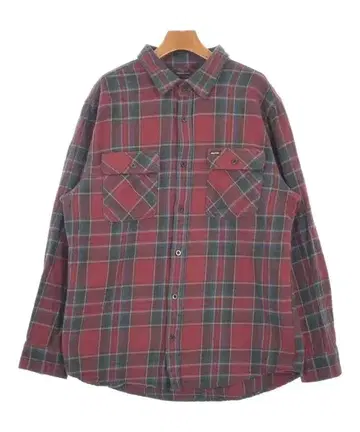 BRIXTON 캐주얼 셔츠 남성용