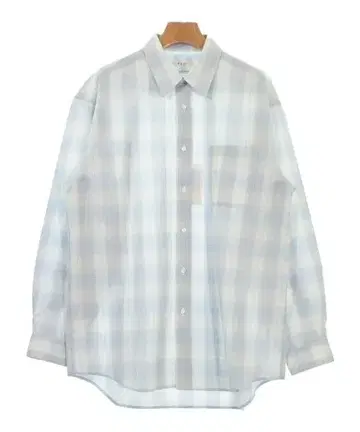 FUJI 캐주얼 셔츠 남성용