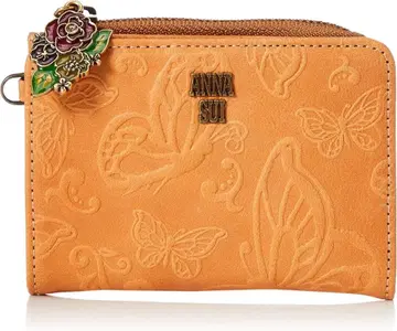 [ 새상품 ] ANNA SUI 키케이스 멀티 케이스 패스 케이스