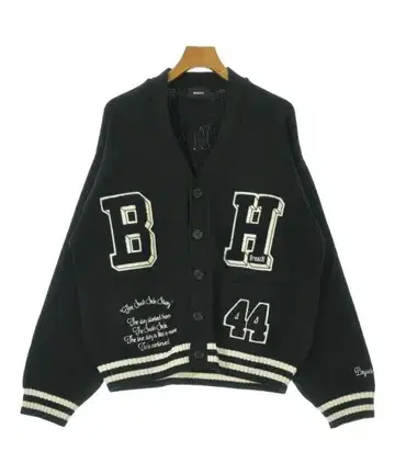 Breath 가디건 남성용