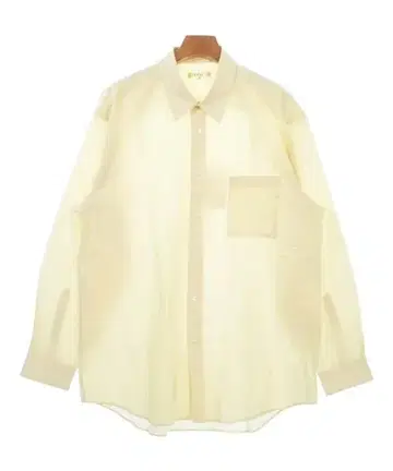 FUJI 캐주얼 셔츠 남성용