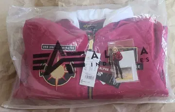 STRICT-G ALPHA MA-1 자켓 카가리 M 사이즈