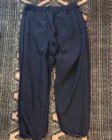 Caledoor 리버서블 팬츠 네이비