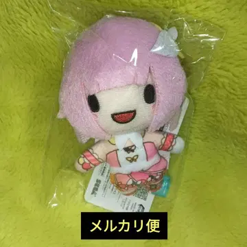 프로세카 후와푸치 마스코트 오오토리 에무