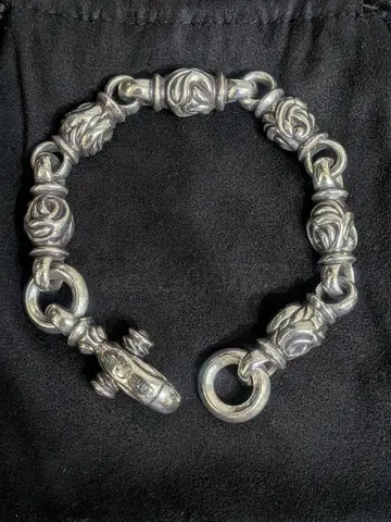 LONE ONES 론원스 이글 팔찌