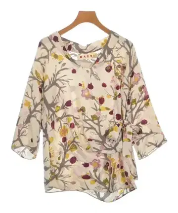 MARNI 캐주얼 셔츠 여성용