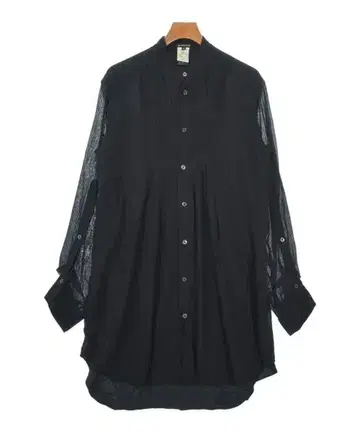 ANN DEMEULEMEESTER 캐주얼 셔츠 남성용