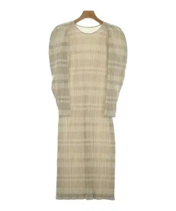 PLEATS PLEASE 원피스 여성용