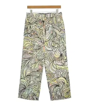 DRIES VAN NOTEN 슬랙스 여성용