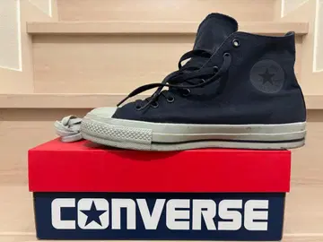 converse nanamica GORE-TEX HI 올스타