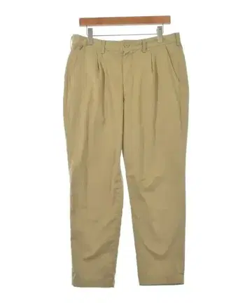 SON OF THE CHEESE 치노 팬츠 남성용