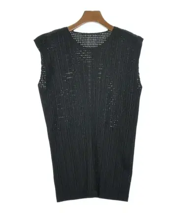 플리츠 플리즈 블라우스 여성용