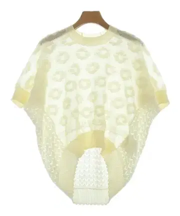 TAO 니트 스웨터 여성용