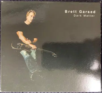 Brett Garsed / Dark Matter