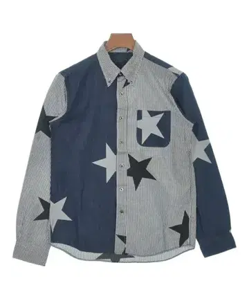 SOPHNET. 캐주얼 셔츠 남성용