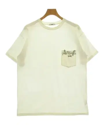 BODE 티셔츠 남성용