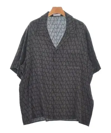 VALENTINO 캐주얼 셔츠 남성용