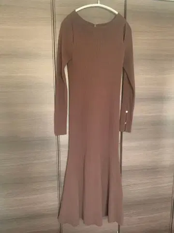 noble 원피스 프리 사이즈