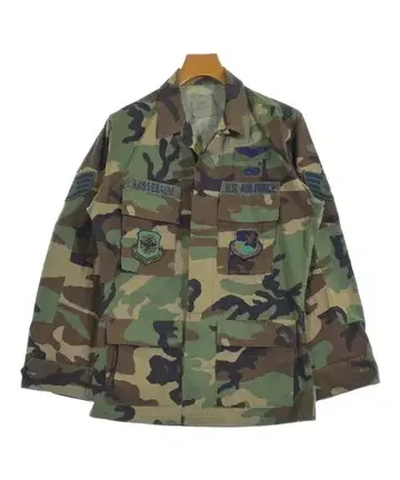 MILITARY 밀리터리 블루종 남성용