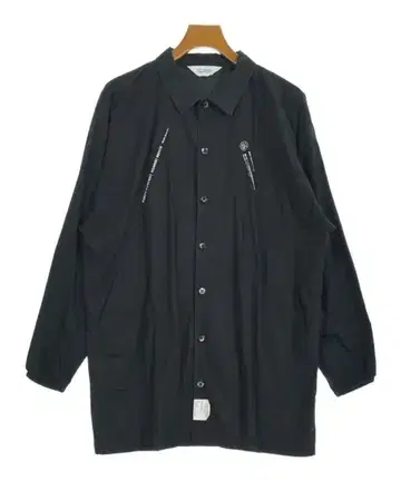 FORTY PERCENT AGAINST RIGHTS 캐주얼 셔츠 남성용