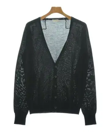 BALENCIAGA 남성용 가디건