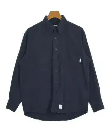 WTAPS 캐주얼 셔츠 남성용